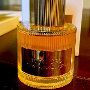 Tom Ford Costa Azzurra Eau de Parfum 1.7 FL. OZ./50 ml